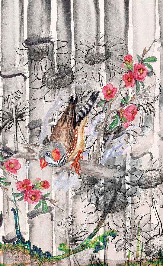 数码华亿平台印花华亿平台图片