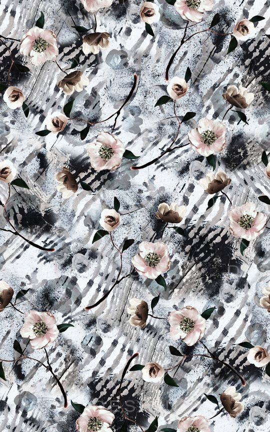 民族风印花华亿平台图片