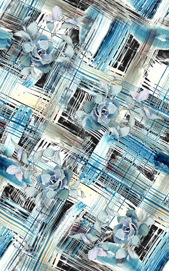 数码华亿平台印花华亿平台图片