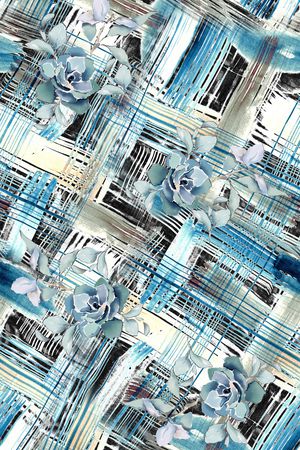 数码华亿平台印花华亿平台图片