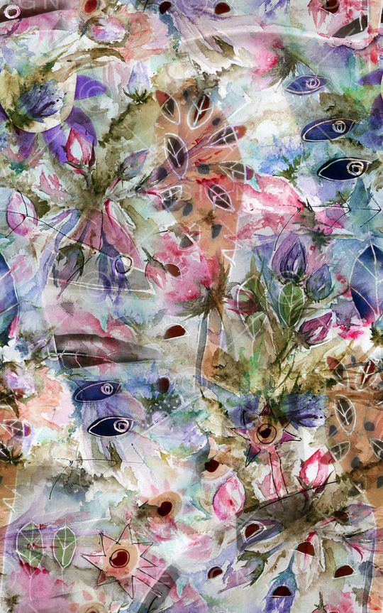 数码华亿平台印花华亿平台图片