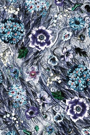 数码华亿平台印花华亿平台图片