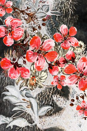 大花印花华亿平台图片