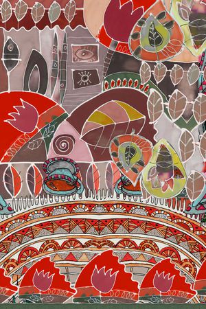 数码华亿平台印花华亿平台图片