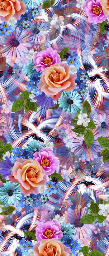 数码华亿平台印花华亿平台图片