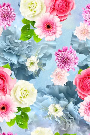 数码华亿平台印花华亿平台图片