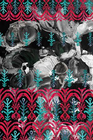 数码华亿平台印花华亿平台图片