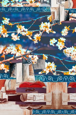 数码华亿平台印花华亿平台图片