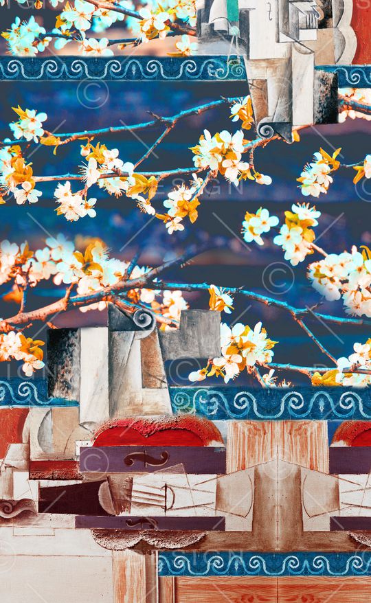 数码华亿平台印花华亿平台图片