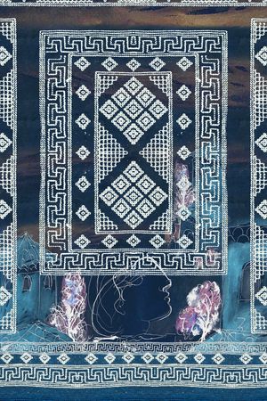 数码华亿平台印花华亿平台图片