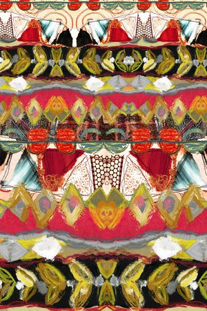 数码华亿平台印花华亿平台图片