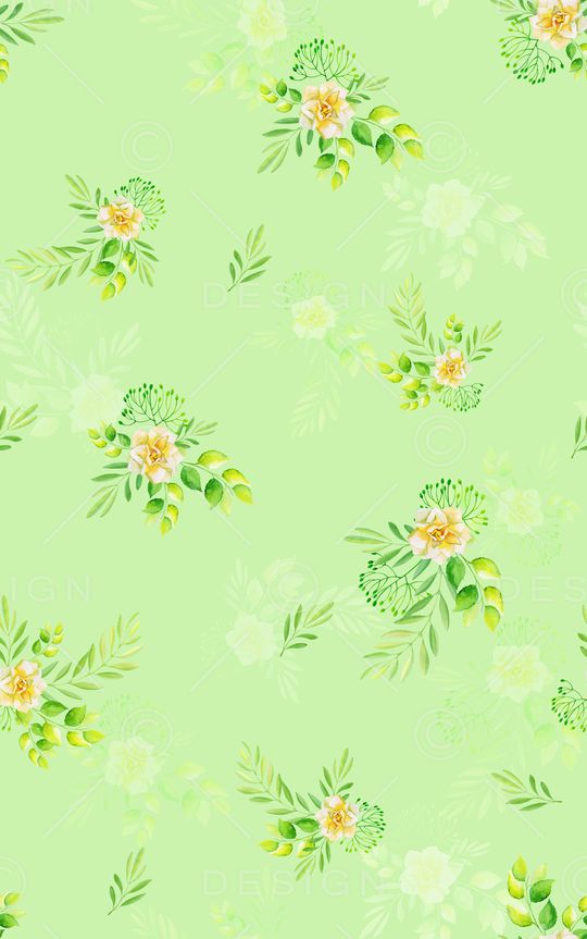 春夏华亿平台印花华亿平台图片