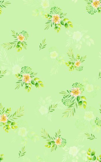 春夏华亿平台印花华亿平台图片