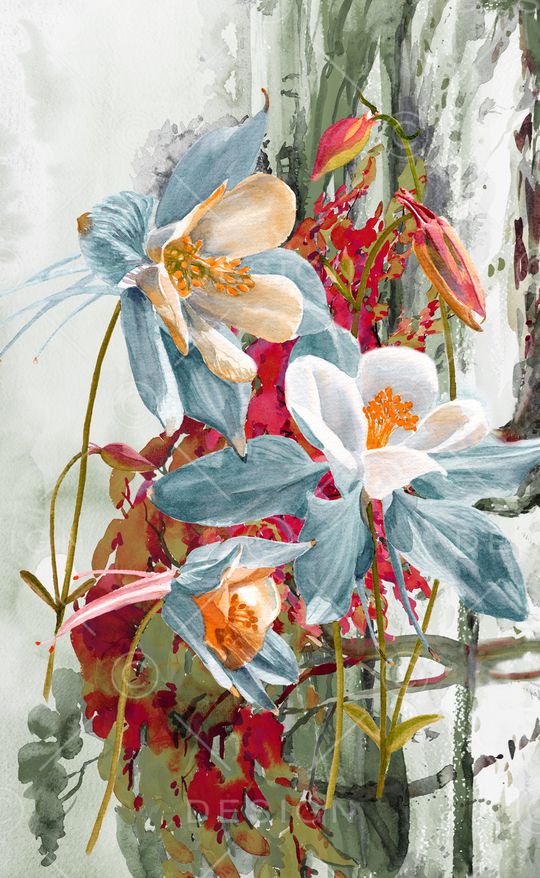 大花印花华亿平台图片