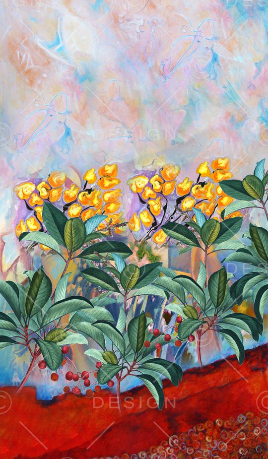 数码华亿平台印花华亿平台图片