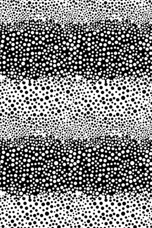 黑白华亿平台印花华亿平台图片