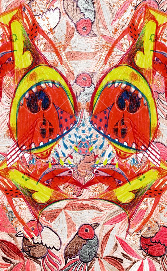 数码华亿平台印花华亿平台图片