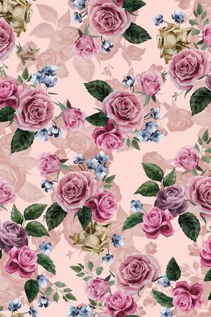 数码华亿平台印花华亿平台图片