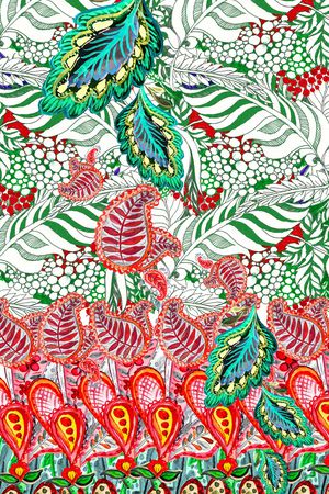 数码华亿平台印花华亿平台图片