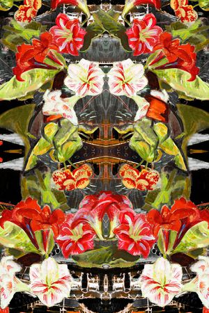 数码华亿平台印花华亿平台图片