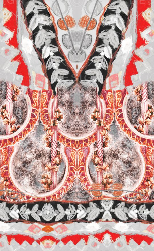 数码华亿平台印花华亿平台图片