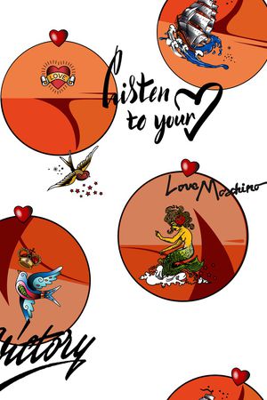 鸟印花华亿平台图片