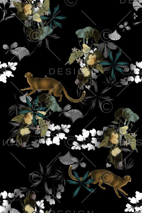 潮牌印花华亿平台图片