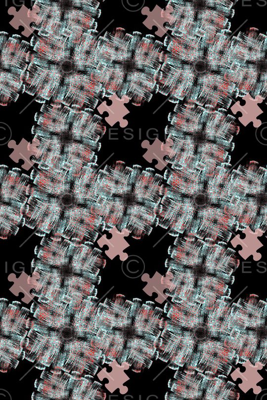 男装休闲花卉印花华亿平台图片