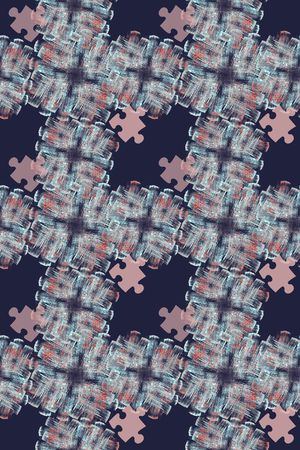 男装休闲花卉印花华亿平台图片