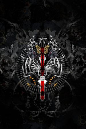 金属印花华亿平台图片