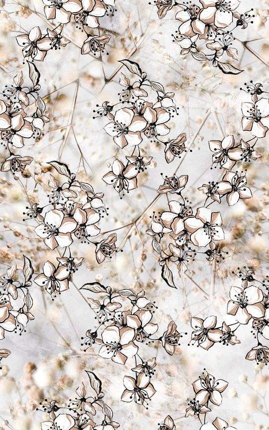 民族风印花华亿平台图片