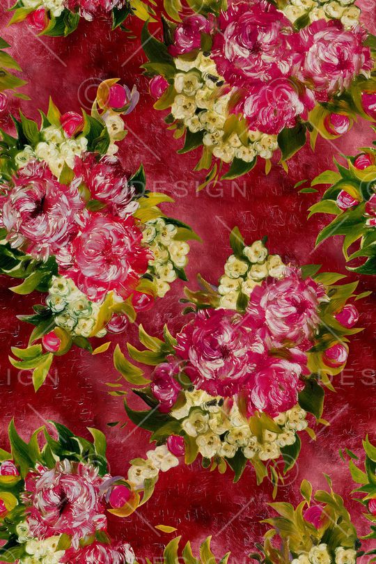 肌理印花华亿平台图片