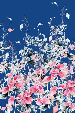 大花印花华亿平台图片