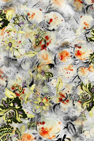 数码华亿平台印花华亿平台图片