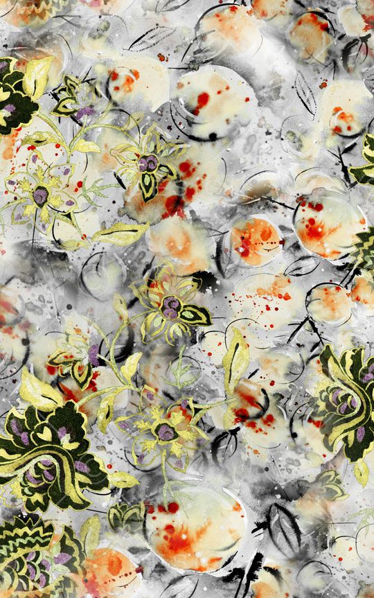 数码华亿平台印花华亿平台图片