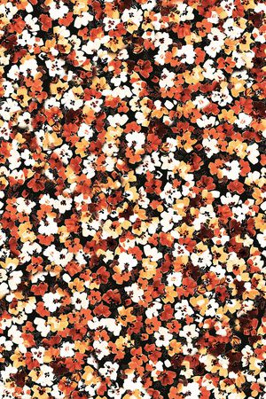 民族风印花华亿平台图片