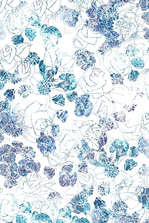 数码华亿平台印花华亿平台图片