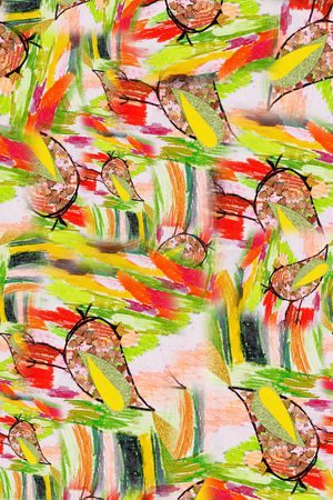 数码华亿平台印花华亿平台图片