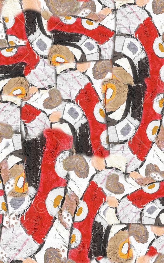 数码华亿平台印花华亿平台图片