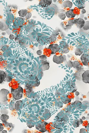 数码华亿平台印花华亿平台图片