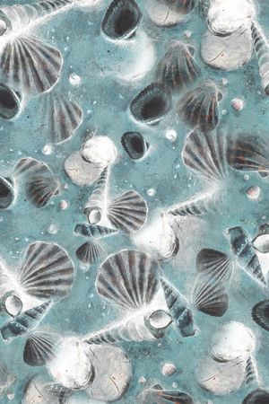 肌理印花华亿平台图片