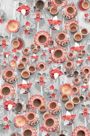 数码华亿平台印花华亿平台图片