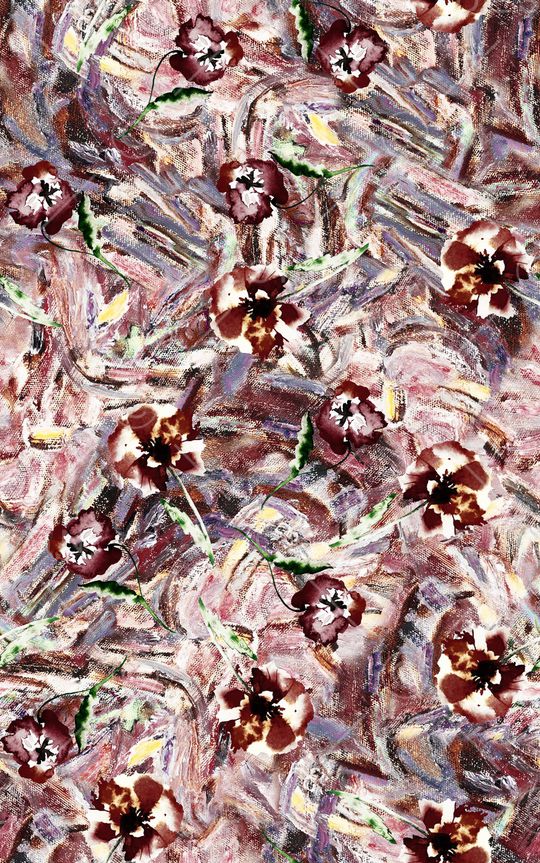 数码华亿平台印花华亿平台图片