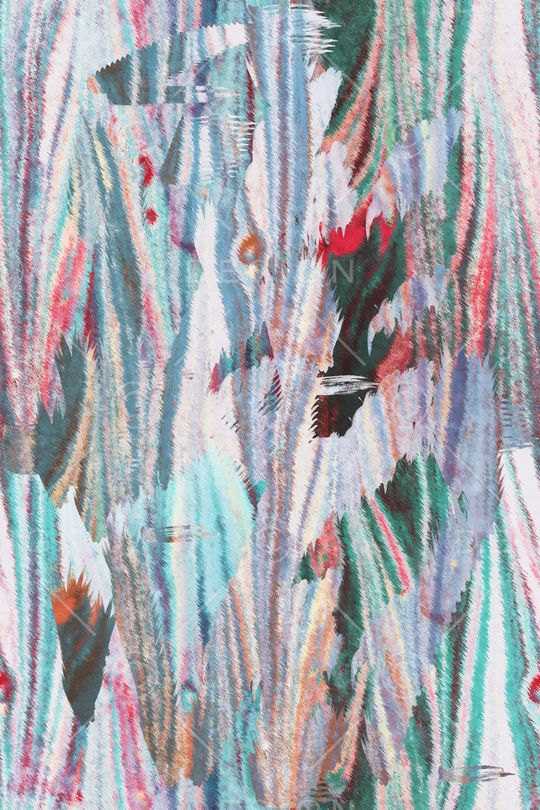 肌理印花华亿平台图片