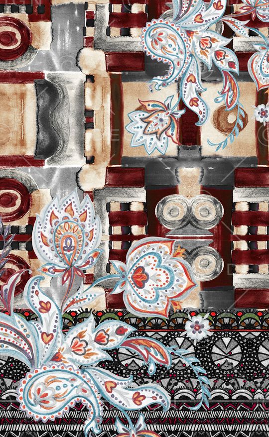 数码华亿平台印花华亿平台图片