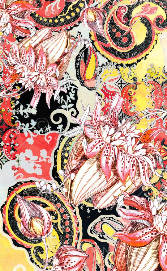 数码华亿平台印花华亿平台图片