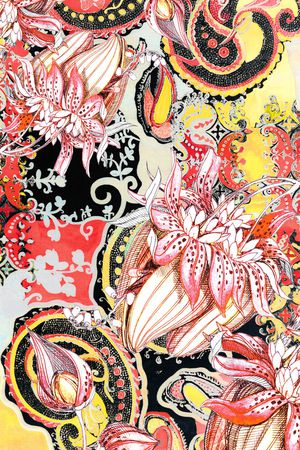 数码华亿平台印花华亿平台图片