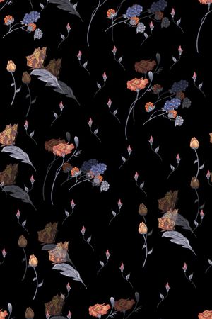 数码华亿平台印花华亿平台图片