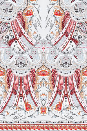 数码华亿平台印花华亿平台图片