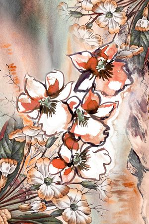 数码华亿平台印花华亿平台图片